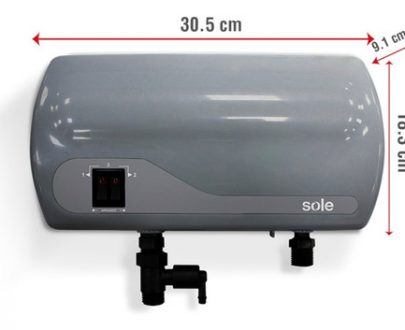 SOLE 220V