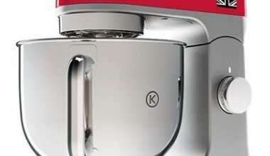 KENWOOD KMX750RD 1