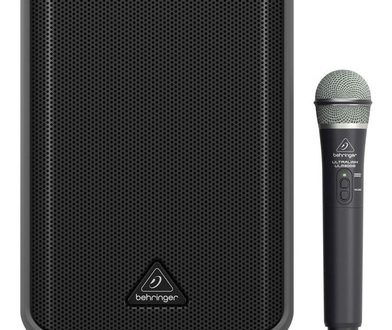 BEHRINGER MPA100BT