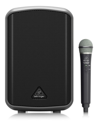BEHRINGER MPA100BT
1 BEHRINGER MPA100BT