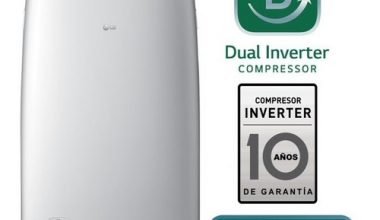 LG LP1419IVSM 1