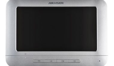 HIKVISION HK-DSKH2220
1