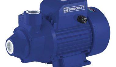 TOOLCRAFT TC5081 1