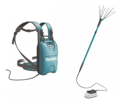 MAKITA BHL360Z 1 MAKITA BHL360Z