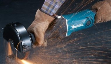 MAKITA GS5000