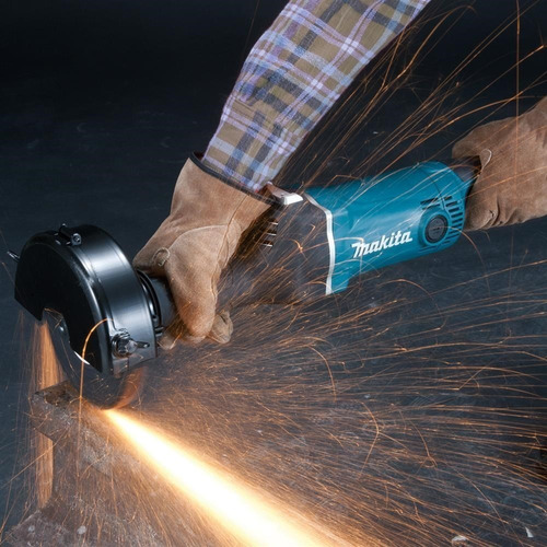 MAKITA GS5000 2