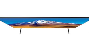 SAMSUMG Modelo UN65TU6900
Modelo alfanumérico UN65TU6900GXZS