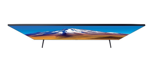SAMSUMG UN50TU6900 4