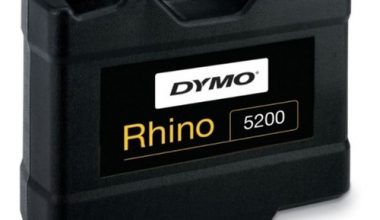 DYMO RHINO 5200