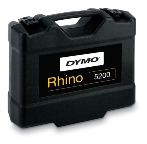 DYMO RHINO 5200 3