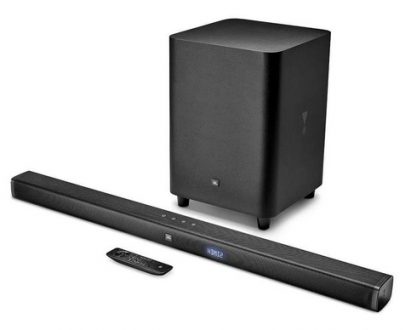 JBL JBL Bar 3.1 Surround