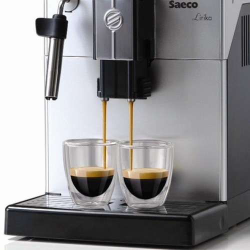 SAECO  Cafetera 21.5x37x42.9