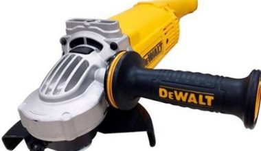 DEWALT DWE497-B2