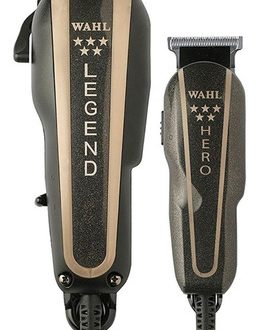 WAHL 08180-118