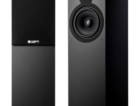 Cambridge Audio SX-80 1