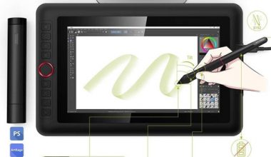 XP-PEN Artist12 Pro 1