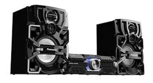 PANASONIC SC-AKX710
3