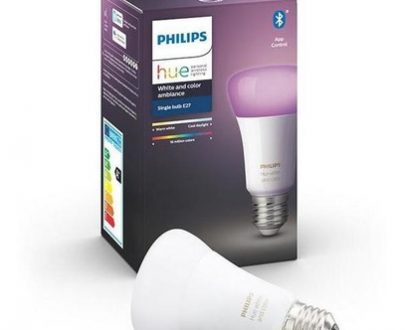 PHILIPS 929001137001