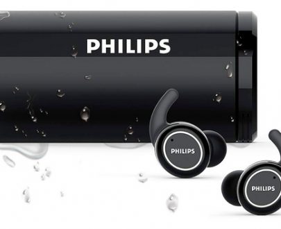 PHILIPS TAST702BK