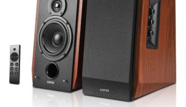 Edifier R1700BTs 1