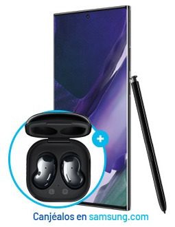 SAMSUNG GALAXY NOTE 20