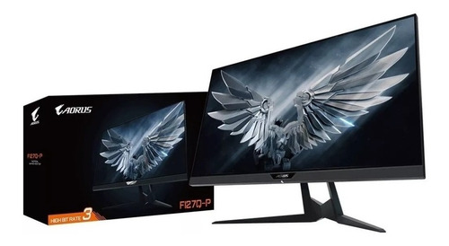 GIGABYTE AORUS FI27Q-P-SA 4