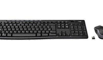 LOGITECH MK270