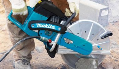 MAKITA EK8100WS