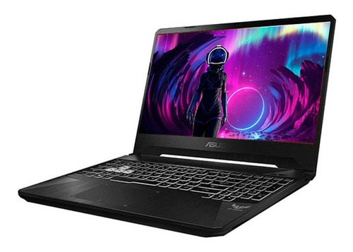 ASUS Fx505gt Bb51 I5 8gb 1tb Gtx1650 15.6 Fhd Win 10