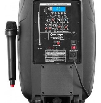 MAXTRON MX151 V1
