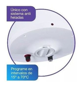 BOSCH TERMAS ND 3