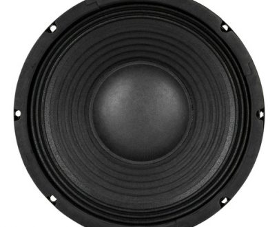 Dayton Audio PA255-8