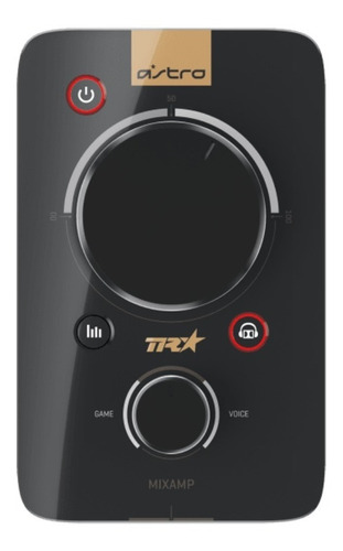 ASTRO Astro A40 Tr + Mixamp Pro 3