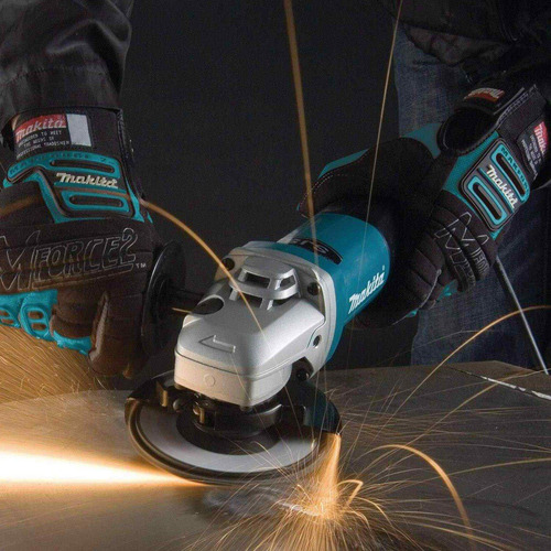 MAKITA Esmeril Ang