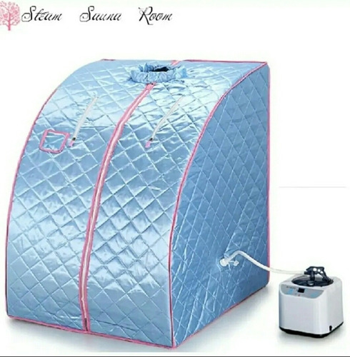 Steam sauna Ron 10 3