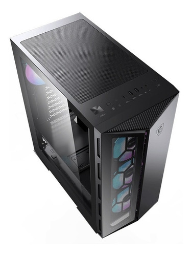 MSI GUNGNIR 110R 3