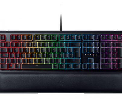 RAZER Ornata