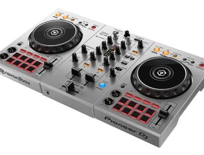 PIONEER Ddj-400-s