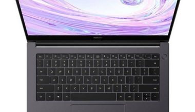 HUAWEI Matebook D14