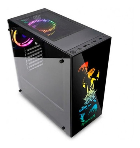 REDRAGON STEELJAW PRO 3 2