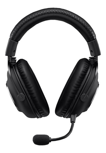 LOGITECH G G PRO X Lightspeed 4