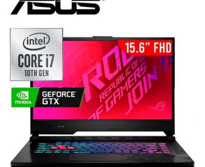 ASUS G512LI BI7N10