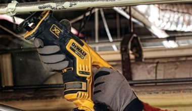 DEWALT DCS367B