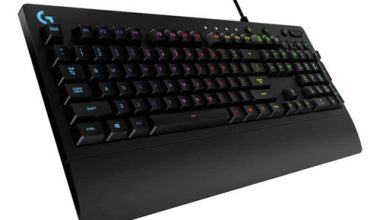 LOGITECH Prodigy G213 1