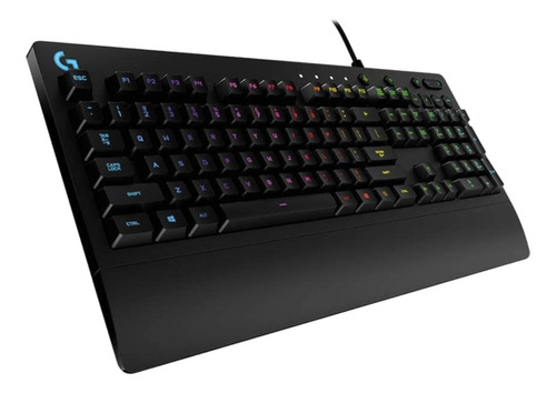 LOGITECH Prodigy G213 1 LOGITECH Prodigy G213