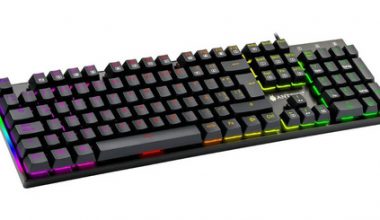 ANTRYX Chrome Storm Mk850 1