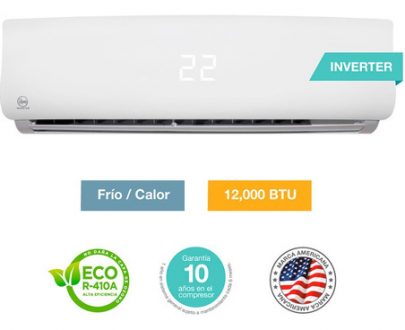 RHEEM Inverter 12000