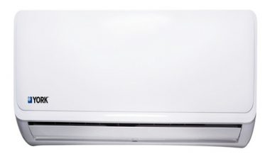 YORK YHFE18YJMAXAO-X 1