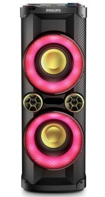 PHILIPS Ntx400/55 3