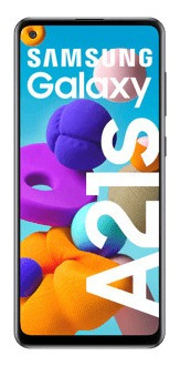 SAMSUNG A21S